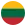 Circular Bandeira da Lituânia